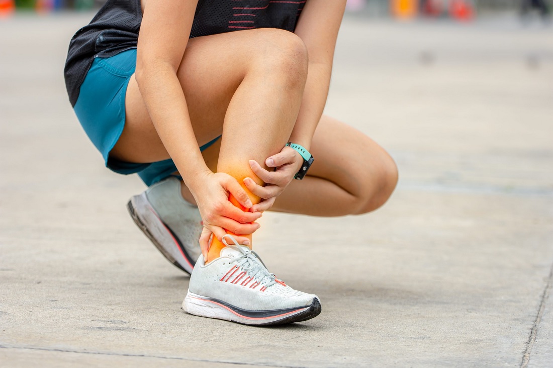 6 Common Sports Injuries And How To Treat Them - Eidus Health - The ...